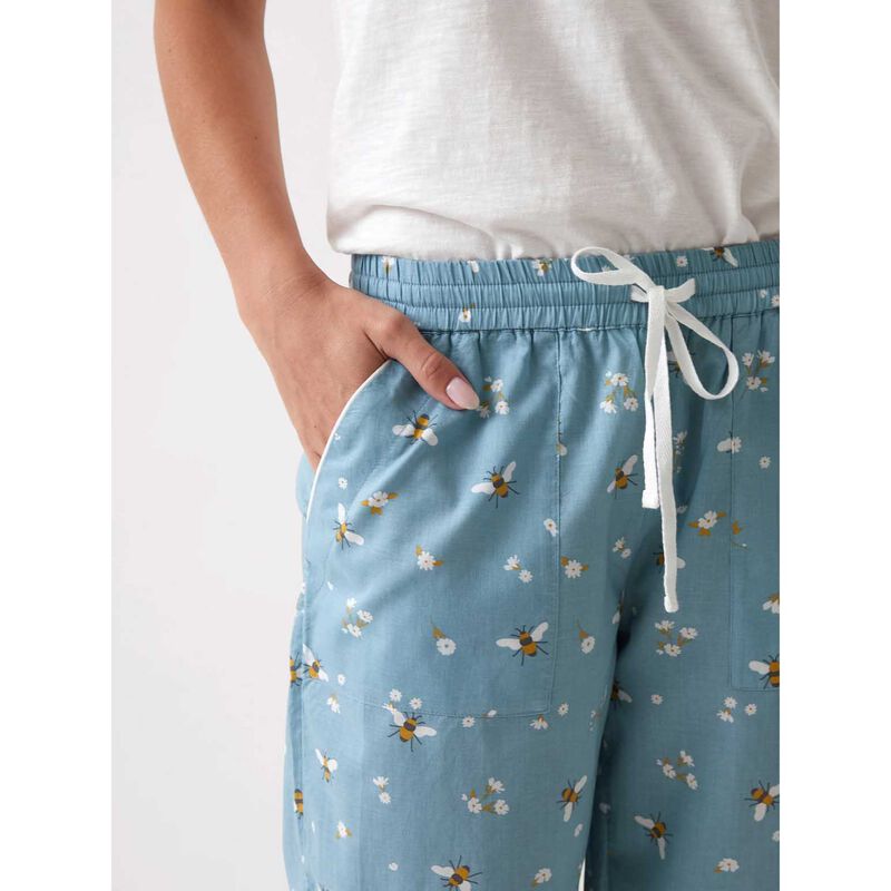 Wallace Cotton Honey PJ Pants image number 2